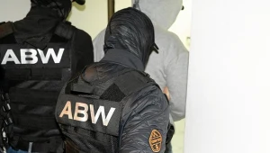 Michaił Mirgorodski jest poszukiwany przez polskie służby listem gończym za szpiegostwo na rzecz Rosji, zdj. ilustracyjne