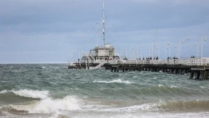 Bałtyk jak Morze Czarne. Tajemnicze eksplozje rosyjskiej "floty cieni"