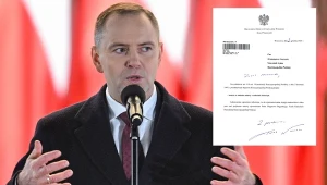 Prezydent wysłał projekt ustawy dot. zakazu trzymania zwierząt na uwięzi do Sejmu