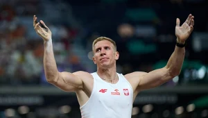 Lisek znowu zszokował, PZLA wkracza do akcji. Decyzja nie mogła być inna