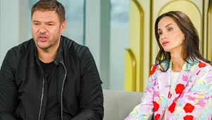 Karolak ujawnił prawdę o związku z Kołakowską. Przez lata żył w niewiedzy