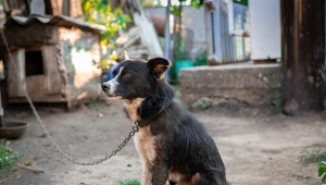 Prezydent odrzucił ustawę łańcuchową. Złożył własny projekt