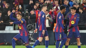 Wymowny obrazek podczas hitu La Ligi. Kibice Barcelony naprawdę to zrobili