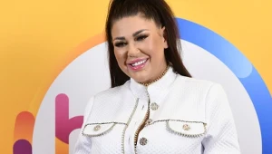 Iwona Węgrowska nie powiedziała ostatniego słowa. Taki ma pomysł na karierę