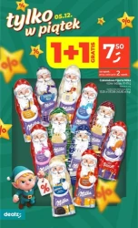 Mikołajkowe gwiazdy cenowe! - Dealz