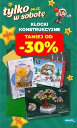 Mikołajkowe gwiazdy cenowe! - Dealz