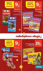 Mikołajkowe gwiazdy cenowe! - Dealz