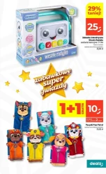 Mikołajkowe gwiazdy cenowe! - Dealz