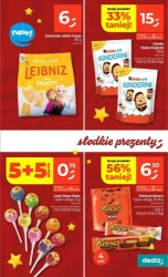 Mikołajkowe gwiazdy cenowe! - Dealz