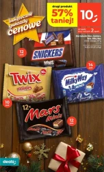 Mikołajkowe gwiazdy cenowe! - Dealz