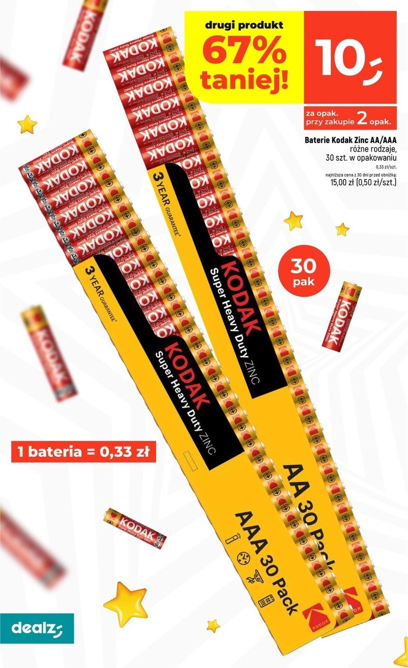 Gazetka: Mikołajkowe gwiazdy cenowe! - Dealz - strona 20