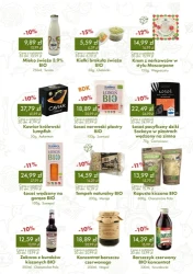 Świąteczny czas - Organic