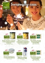 Świąteczny czas - Organic