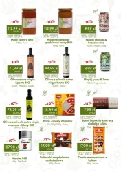 Świąteczny czas - Organic