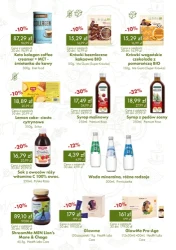 Świąteczny czas - Organic