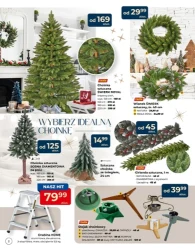 Wszystko w świątecznych cenach = PSB Mrówka