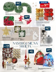 Wszystko w świątecznych cenach = PSB Mrówka