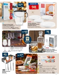 Wszystko w świątecznych cenach = PSB Mrówka