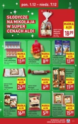 Weekend super cen!  - Aldi