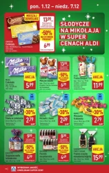 Weekend super cen!  - Aldi