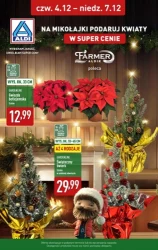 Weekend super cen!  - Aldi