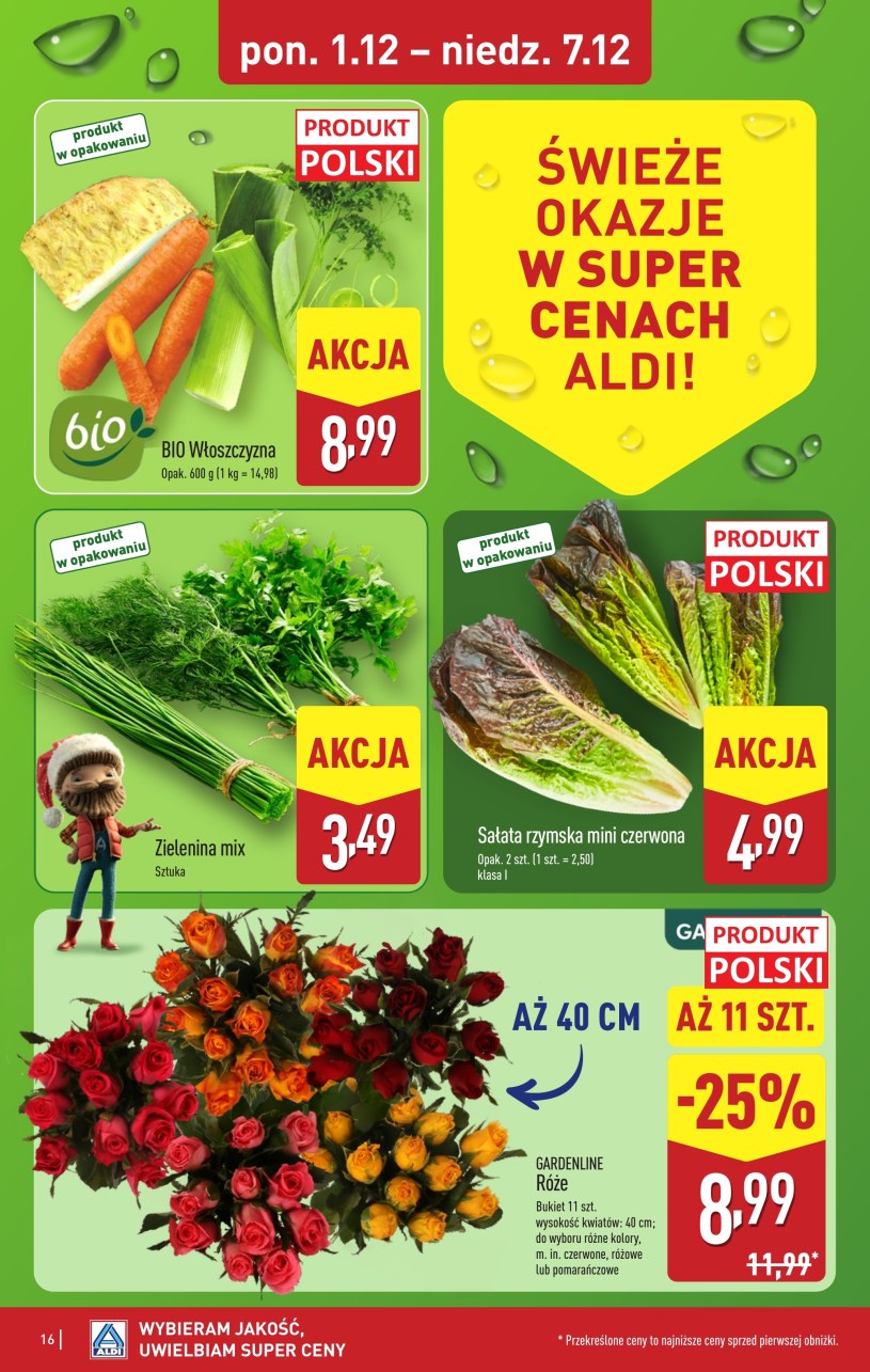 Aldi