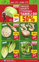 Weekend super cen!  - Aldi