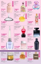 Karuzela prezentów - Hebe