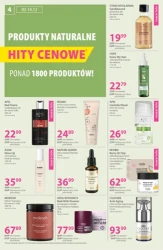 Karuzela prezentów - Hebe