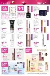 Karuzela prezentów - Hebe