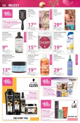 Karuzela prezentów - Hebe