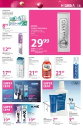 Karuzela prezentów - Hebe