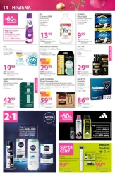 Karuzela prezentów - Hebe