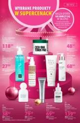 Karuzela prezentów - Hebe