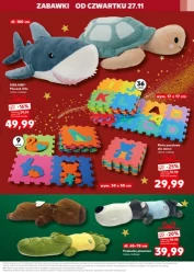 Święta takie, jak lubisz! -  Kaufland