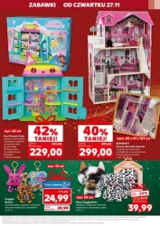 Święta takie, jak lubisz! -  Kaufland