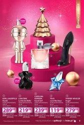 Kolorowy wir świątecznych radości – Hebe