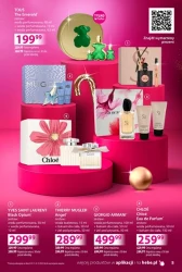 Kolorowy wir świątecznych radości – Hebe