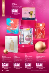 Kolorowy wir świątecznych radości – Hebe