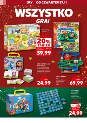 Święta takie, jak lubisz! -  Kaufland