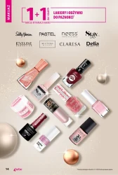 Kolorowy wir świątecznych radości – Hebe