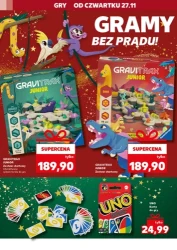 Święta takie, jak lubisz! -  Kaufland