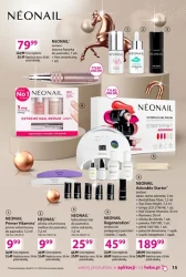 Kolorowy wir świątecznych radości – Hebe