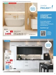 Magia świąt zaczyna się w salonie – Komfort