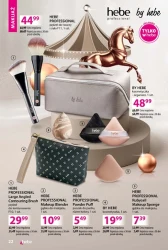 Kolorowy wir świątecznych radości – Hebe