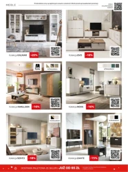 Magia świąt zaczyna się w salonie – Komfort