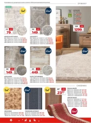 Magia świąt zaczyna się w salonie – Komfort