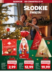 Święta takie, jak lubisz! -  Kaufland