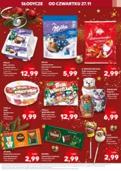 Święta takie, jak lubisz! -  Kaufland