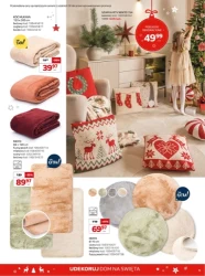 Magia świąt zaczyna się w salonie – Komfort